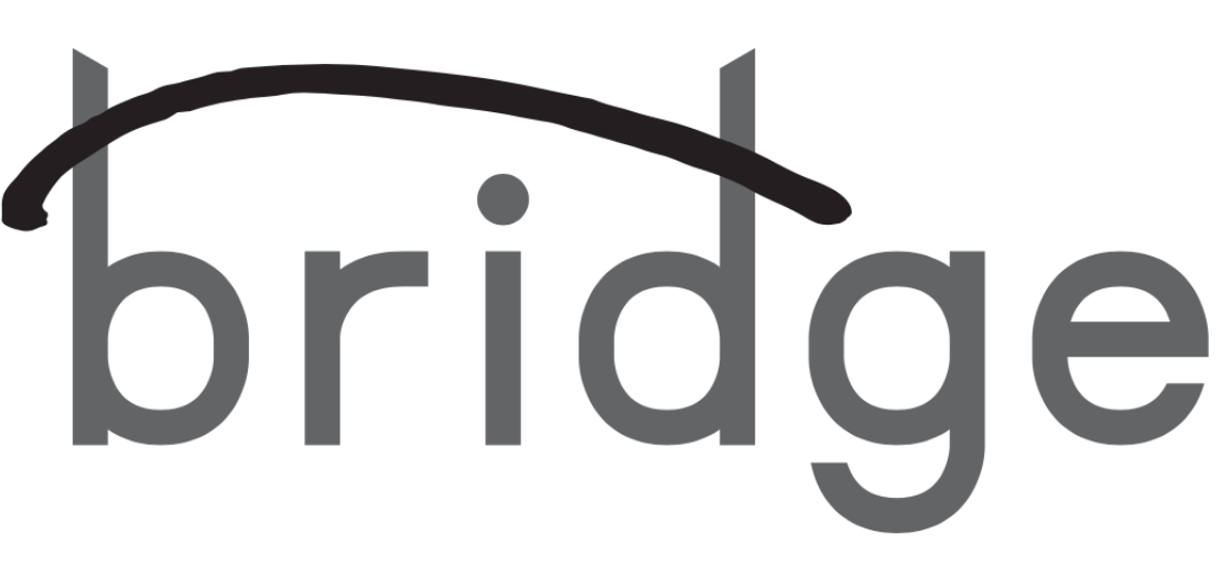 株式会社bridge ロゴ