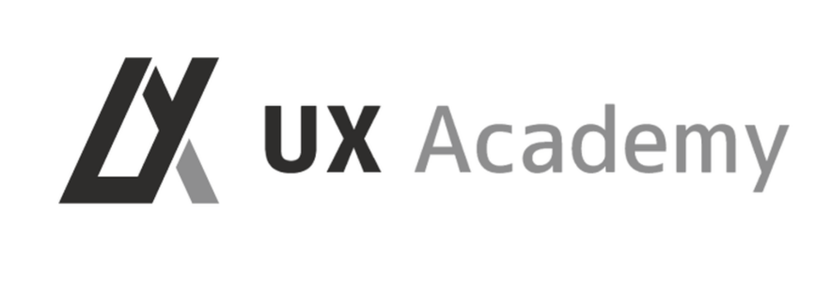 UX Academy ロゴ