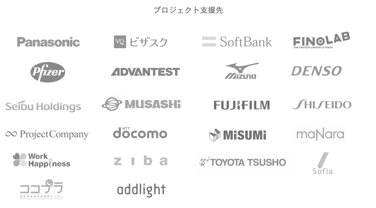 incubation partner