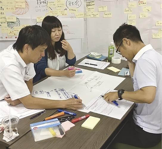 武蔵精密