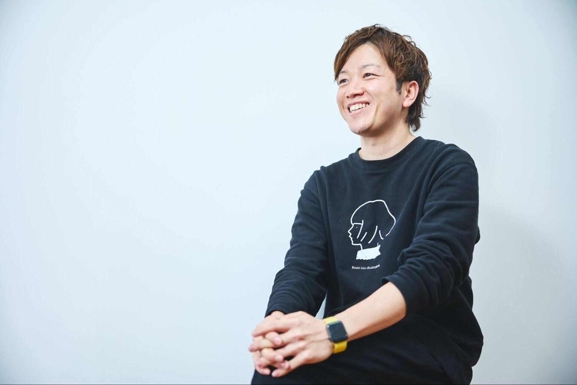 メンバー紹介 村上 雄紀 クリエイティブディレクター 株式会社bridge