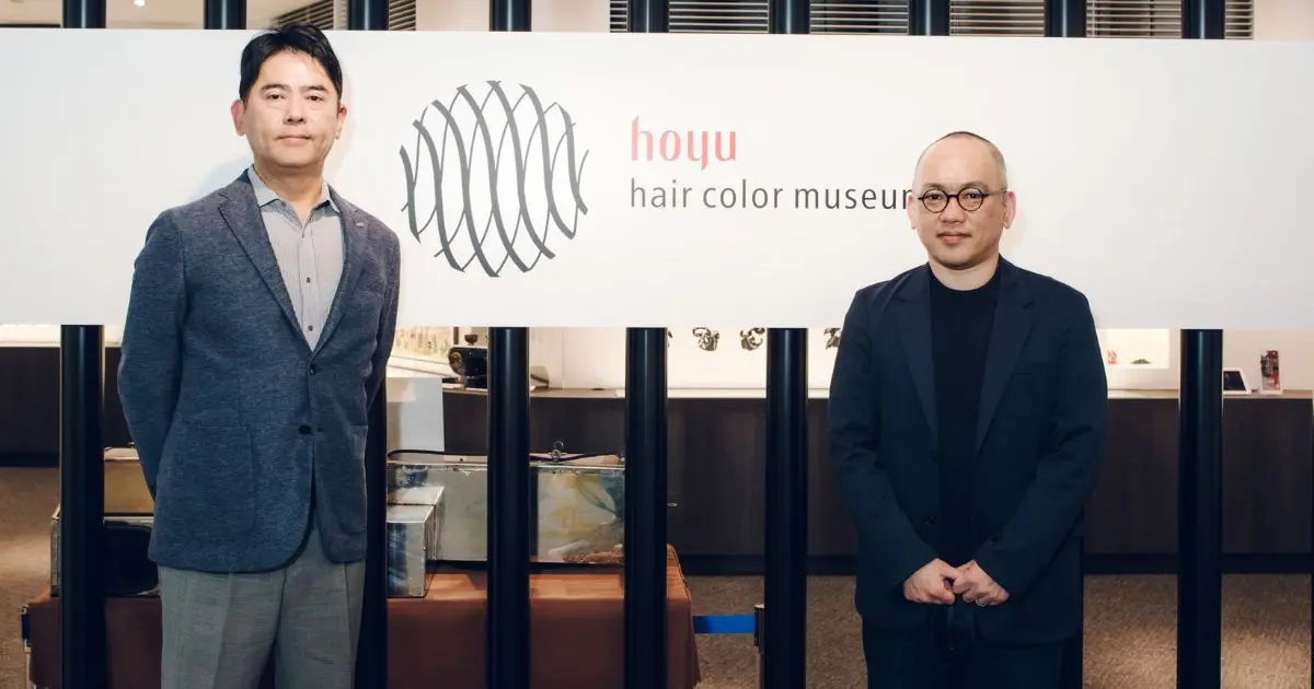 ホーユー株式会社 代表取締役 佐々木義広氏とbridge 大長の対談記事が「Biz/Zine（ビズジン）」で紹介されました